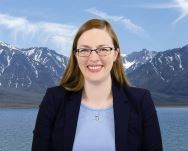 Maria Wortman-Meshberger 